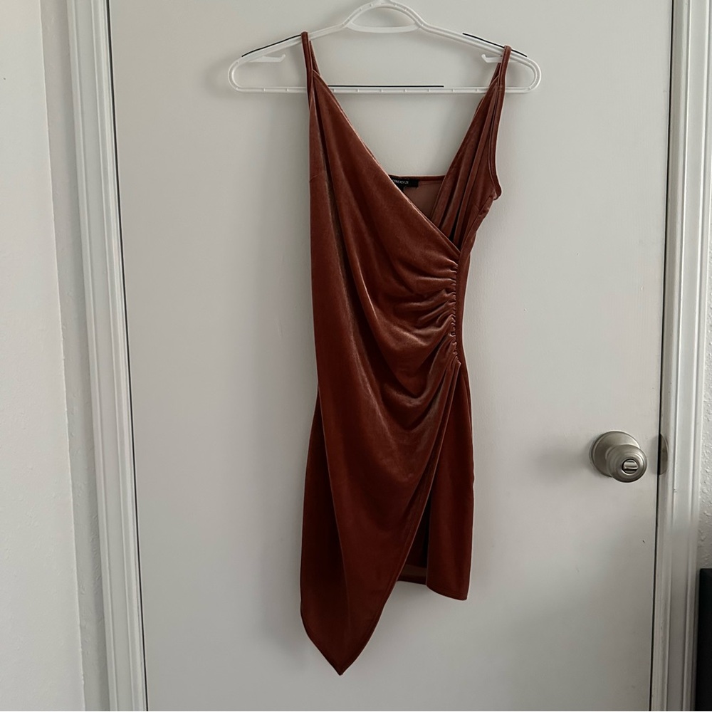 Mini Dress